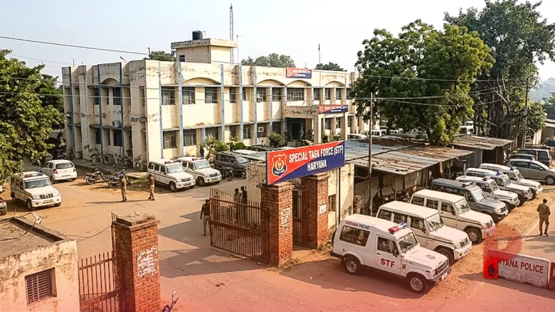 अमेरिका में कैसे पकड़ा गया गैंगस्टर हिमांशु भाऊ? FBI और हरियाणा STF की इनसाइड स्टोरी