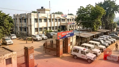 अमेरिका में कैसे पकड़ा गया गैंगस्टर हिमांशु भाऊ? FBI और हरियाणा STF की इनसाइड स्टोरी