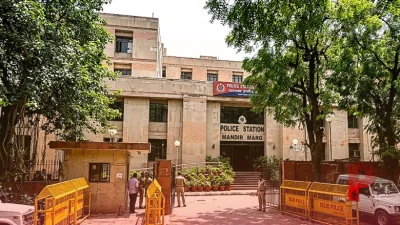 नेहा बोरा का कड़ा रुख, SEM कोर्ट में 10,000 रुपये का पीस बॉन्ड भरने से किया इनकार