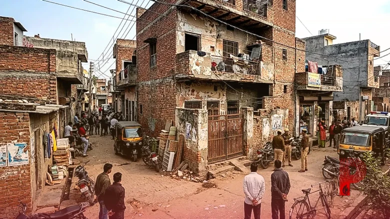 यमुनानगर में मां के प्रेम संबंधों के कारण बेटे ने दोस्त संग मिलकर की प्रेमी की हत्या