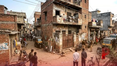 यमुनानगर में मां के प्रेम संबंधों के कारण बेटे ने दोस्त संग मिलकर की प्रेमी की हत्या