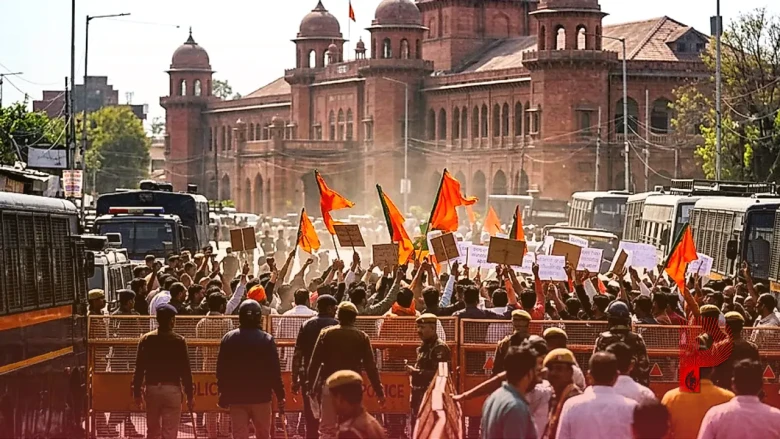 फारूक अब्दुल्ला के पाकिस्तान वाले बयान पर सियासी बवाल, बीजेपी और वीएचपी ने किया जोरदार हमला