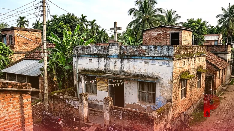पश्चिम बंगाल में ईसाई परिवारों पर हमले और जबरन धर्म परिवर्तन का आरोप, अमित शाह को लिखे पत्र में केसी वेणुगोपाल ने की कार्रवाई की मांग