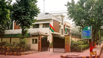 बुर्किना फासो में बड़ा बदलाव, फिर से लागू हुई मौत की सजा और ब्यूटी कॉन्टेस्ट पर लगा बैन