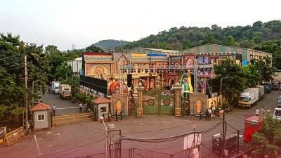 बिग बॉस 20: रोहित शेट्टी ने गुल्लू को दिया खतरों के खिलाड़ी 16 का ऑफर, कुशल तंवर के रिएक्शन ने बटोरी सुर्खियां
