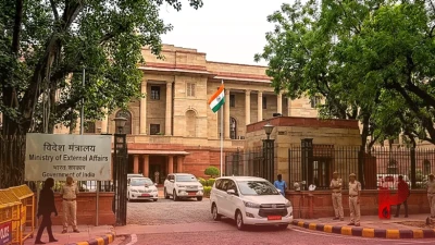 जॉर्डन चर्च पर हुए आतंकी हमले से भारत स्तब्ध, एस. जयशंकर ने जताया कड़ा विरोध