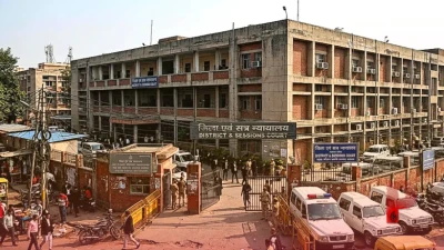 नेहा बोरा मामला: मजिस्ट्रेट ने सौंपे जरूरी दस्तावेज, 28 अक्टूबर को होगी अगली सुनवाई