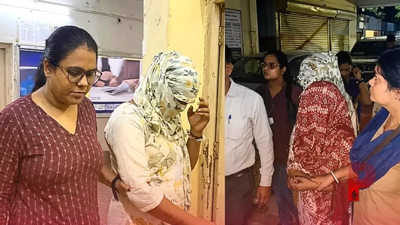 मोबाइल टावर लगाने के नाम पर करोड़ों की ठगी करने वाला गिरोह बेनकाब, 7 गिरफ्तार