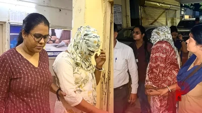 मोबाइल टावर लगाने के नाम पर करोड़ों की ठगी करने वाला गिरोह बेनकाब, 7 गिरफ्तार