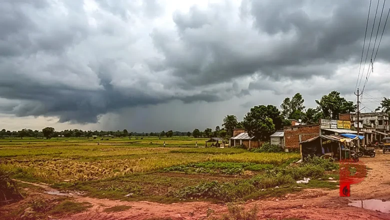 झारखंड में बदलेगा मौसम का मिजाज: बंगाल की खाड़ी के चक्रवाती तूफान की आहट से 27 अक्टूबर से बारिश के आसार