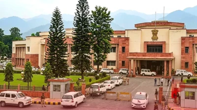 दलेर मेहंदी विवाद पर मंत्री सुबोध उनियाल का नया बयान, बोले- किसी के चेहरे पर नहीं लिखा होता उसका स्वास्थ्य खराब है