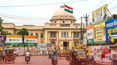 क्या जदयू से अनंत सिंह का मोहभंग हो गया? ललन सिंह पर तंज और जन सुराज के साथ बढ़ती नजदीकियों के सियासी मायने