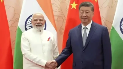 चीन के मुद्दे पर संसद और देश को अंधेरे में न रखें प्रधानमंत्री मोदी: कांग्रेस