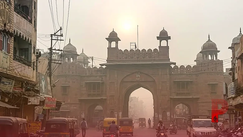 राजस्थान में वायु गुणवत्ता का हाल: बीकानेर में हवा हुई खराब, जानें अपने शहर का ताजा AQI