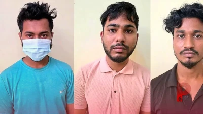 बेंगलुरु धमाका केस: निर्माणाधीन इमारत में हुए ब्लास्ट की गुत्थी सुलझी, रंजिश के चलते रची गई थी हत्या की साजिश