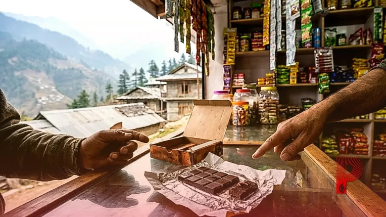 हिमाचल प्रदेश में डार्क चॉकलेट के अंदर मिले जिंदा कीड़े, नामी ब्रांड की गुणवत्ता पर उठे गंभीर सवाल