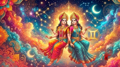 26 अक्टूबर 2026 का टैरो राशिफल: इन 5 राशियों के लिए धन लाभ के योग, मिथुन और कुंभ राशि वाले बरतें सावधानी