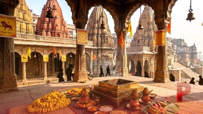 31 अक्टूबर को सिंह राशि में होगा गुरु का गोचर, इन 3 राशियों की चमकेगी किस्मत