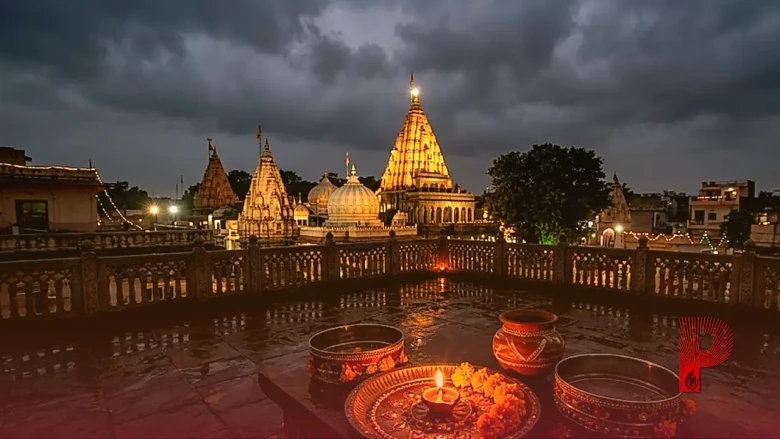 करवाचौथ पर नहीं दिखे चांद तो परेशान न हों, उज्जैन के आचार्य ने बताए व्रत खोलने के सरल उपाय