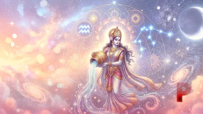 कुंभ राशिफल 25 अक्टूबर 2026: करियर में नई उपलब्धियों का योग, सेहत के मामले में बरतें विशेष सावधानी
