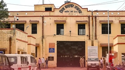 लखनऊ जेल में श्रद्धा दुबे की शुगर फ्री कॉफी से लेकर इंस्टाग्राम पर हलचल तक, जानिए पूरा मामला
