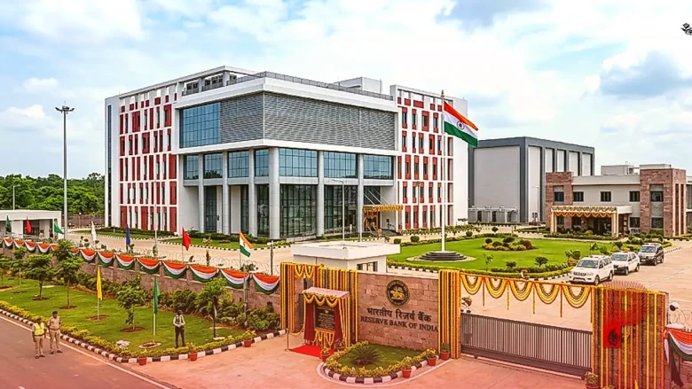 भुवनेश्वर में पीएम मोदी ने किया आरबीआई के 169 करोड़ के डेटा सेंटर का उद्घाटन, बोले- विकास का मॉडल बदल रहे हैं