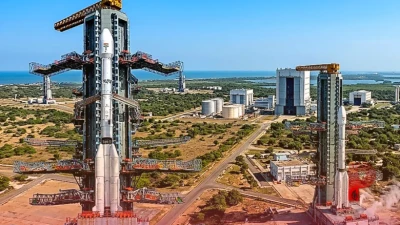 2029 तक भारत के पास होंगे 4 लॉन्च पैड, गगनयान से लेकर चंद्रयान-5 तक ISRO का क्या है पूरा रोडमैप?