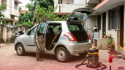 घर और कार की सफाई के लिए बेहतरीन विकल्प: अमेज़न पर इन 5 वेट एंड ड्राई वैक्यूम क्लीनर पर मिल रही भारी छूट