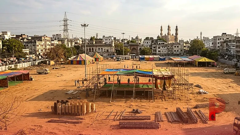1 नवंबर को होने वाली 'इंडिया' गठबंधन की रैली से असदुद्दीन ओवैसी ने बनाई दूरी, कहा, 'मुझे इससे कोई सरोकार नहीं'
