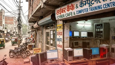 OpenAI का बड़ा फैसला: सुरक्षा कारणों से AI मॉडल्स की इंटरनेट एक्सेस पर लगाई रोक