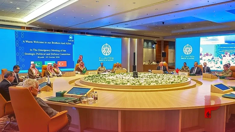 पश्चिम एशिया में युद्ध रोकने की कवायद, तेहरान पहुंचे सऊदी, पाकिस्तान और तुर्की के शीर्ष प्रतिनिधि