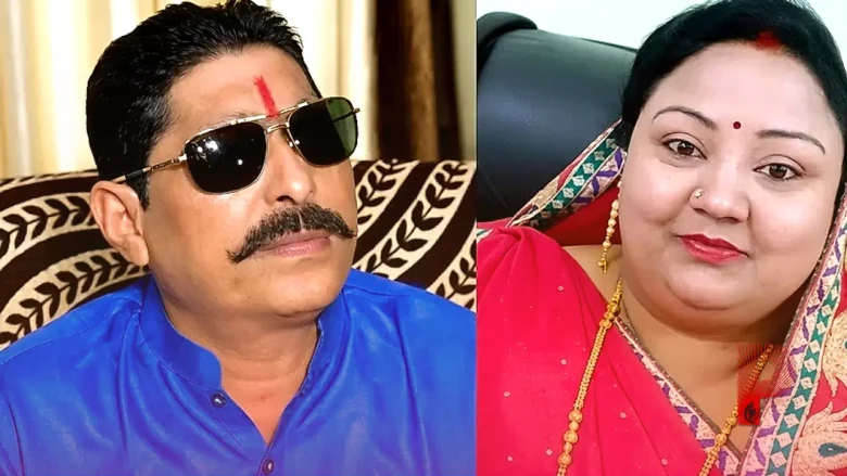 नीलम देवी पर जेडीयू का बड़ा प्रहार, राज्य मंत्री का दर्जा छीना गया