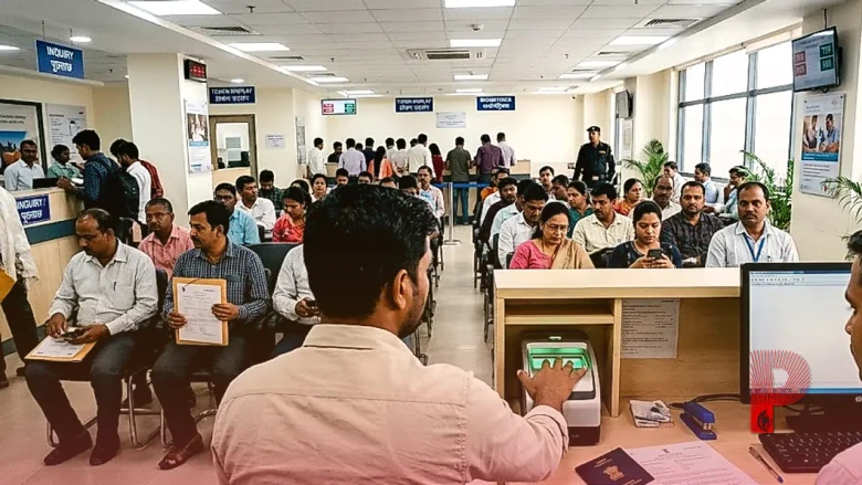 ऑस्ट्रेलिया में नौकरी और प्रवास के इच्छुक भारतीयों के लिए नियम बदले, अब वीजा आवेदन में देना पड़ सकता है बायोमेट्रिक विवरण