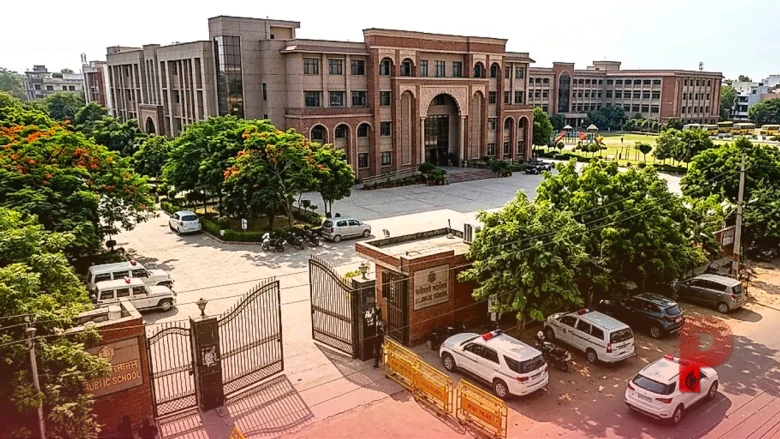 100 करोड़ रुपये के प्राइवेट स्कूल घोटाले में घिरे पूर्व मंत्री, पुलिस ने किया गिरफ्तार