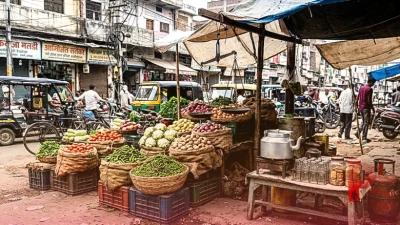 क्या चाय और सब्जी बेचने वालों को भी लेना होगा GST रजिस्ट्रेशन? टैक्स एक्सपर्ट से समझें कमाई के नियम