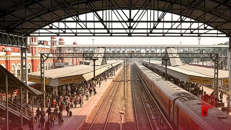 रेलवे का बड़ा फैसला: प्रयागराज, नई दिल्ली और रीवा एक्सप्रेस समेत कई ट्रेनों की समय-सारणी में बदलाव