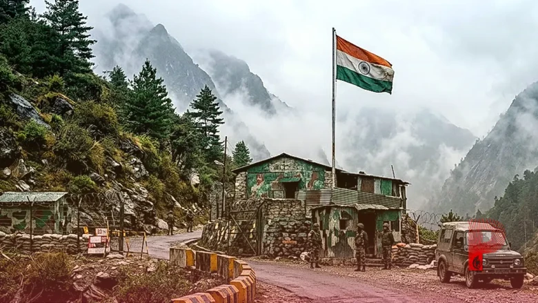 लेफ्टिनेंट जनरल गिरीश कालिया का AI डीपफेक वीडियो वायरल, अरुणाचल पर फर्जी दावे की खुली पोल