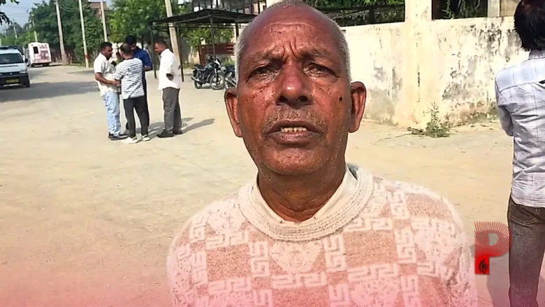 करनाल में खौफनाक वारदात: दोस्त से मिलने गए युवक की चाकू घोंपकर हत्या