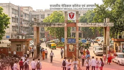 एमबीबीएस करने और डॉक्टर बनने की सोच रहे हैं? एडमिशन लेने से पहले समझें अपनी क्षमता, फायदे और चुनौतियां