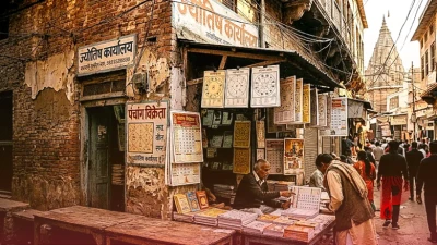 31 अक्टूबर 2026: गुरु के गोचर से इन 3 राशियों की बढ़ेगी परेशानी, करियर और निजी जीवन में रहें सतर्क