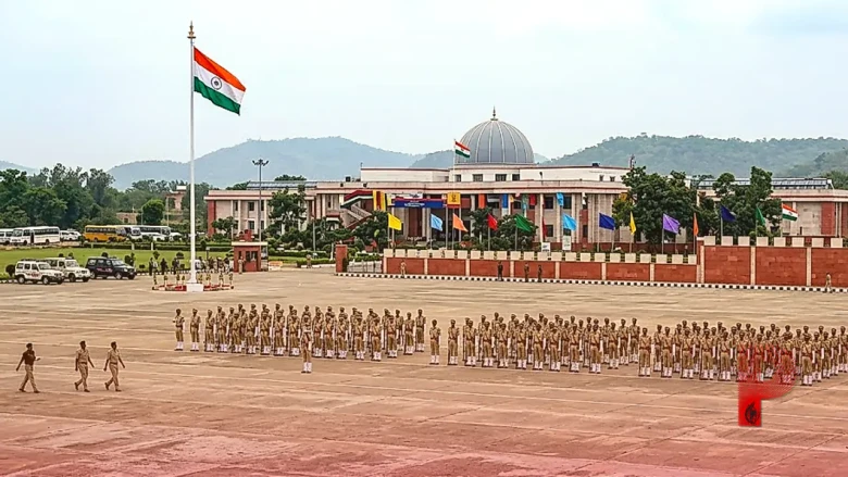 असफलता से नहीं घबराए अभिनव परासर, भाई की सीख ने दिलाई BPSC में सफलता और बनाया DSP