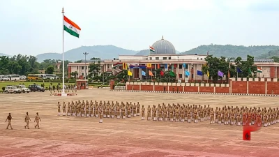 असफलता से नहीं घबराए अभिनव परासर, भाई की सीख ने दिलाई BPSC में सफलता और बनाया DSP