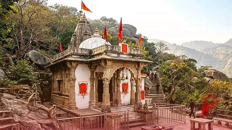 माउंट आबू यात्रा: बजरंगबली के इन 5 खास मंदिरों के दर्शन करना न भूलें
