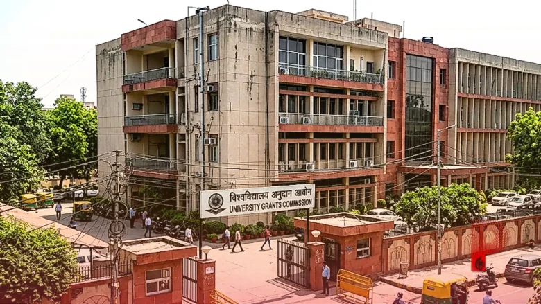 यूजीसी नेट दिसंबर 2026: 5.5 लाख से ज्यादा युवाओं ने किया रजिस्ट्रेशन, 28 अक्टूबर तक है आवेदन का मौका