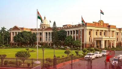 पश्चिम बंगाल को 'वृहत्तर बांग्लादेश' बनाने की रची गई थी साजिश, सुवेंदु अधिकारी ने ममता बनर्जी पर लगाए गंभीर आरोप