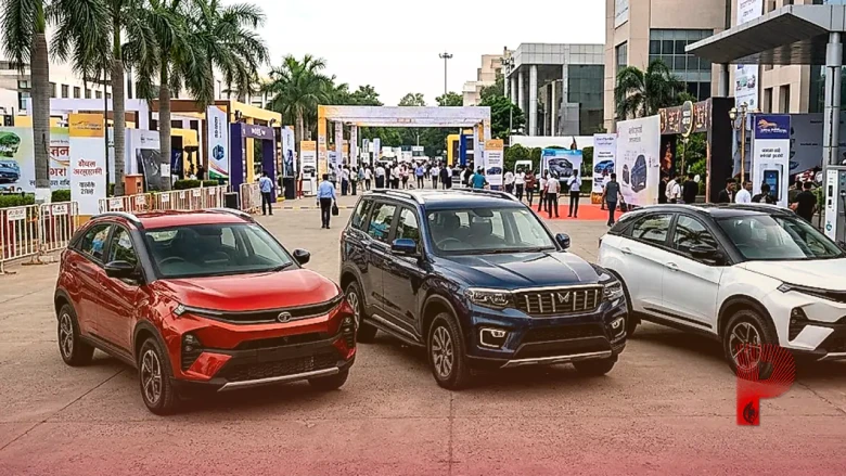 इस साल के अंत तक बाजार में आएंगी 3 धाकड़ SUVs, 715 किमी तक की रेंज और ₹10 लाख से कम शुरुआती कीमत