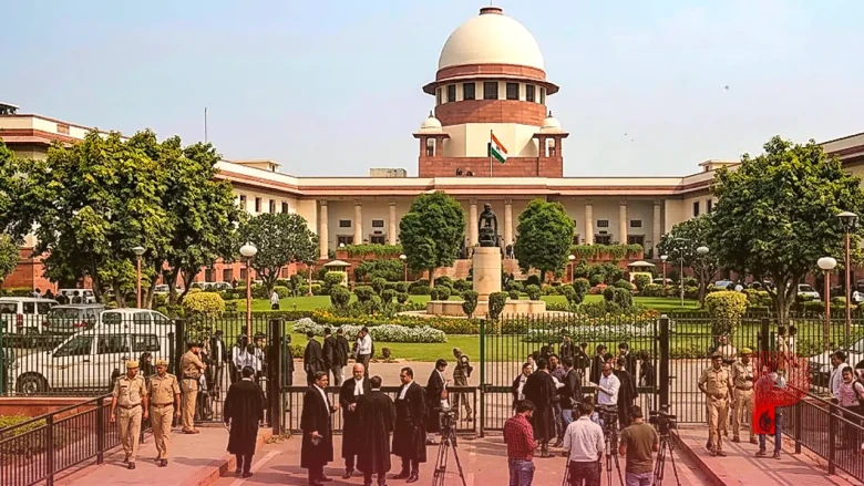 चुनाव आयोग के फैसलों की जांच करेगी सुप्रीम कोर्ट, CJI सूर्यकांत बोले- हमें सब पता है