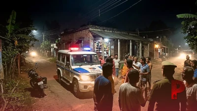 पश्चिम बंगाल: सहेली से मिलने गई 13 साल की नाबालिग का अपहरण, नशीला पदार्थ देकर दुष्कर्म और ब्लैकमेल