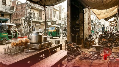 चाय बेचने और जूते बनाने से लेकर कॉमेडी के बादशाह बनने तक का सफर, सुदेश लहरी की अनकही कहानी