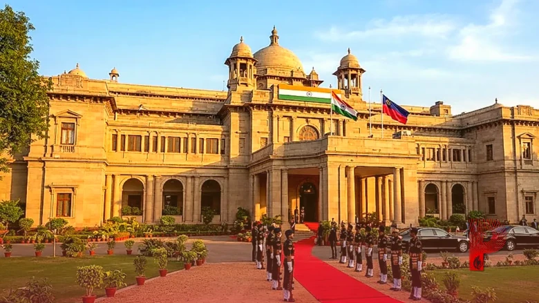 भारत पहुंचे लिकटेंस्टाइन के क्राउन प्रिंस अलोइस, 100 बिलियन डॉलर निवेश और UNSC पर मिला बड़ा समर्थन